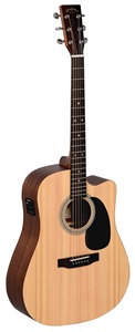 Sigma Guitar DMC-STE