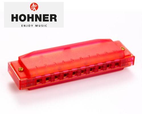 HOHNER รุ่น HAPPY Yellow