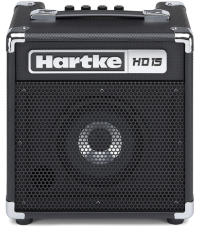 รุ่น HD15 Combo