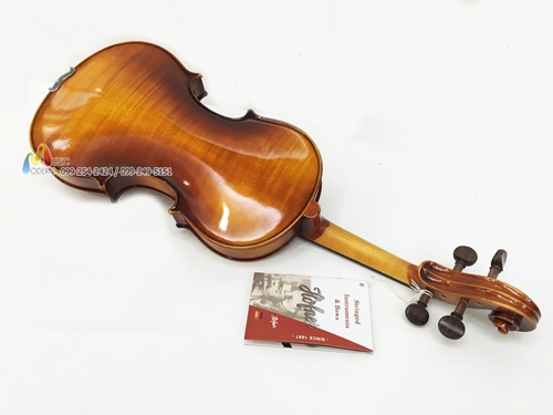 Hofner violin H-8 ไวโอลิน ฮอฟเนอร์ (Made in Germany)