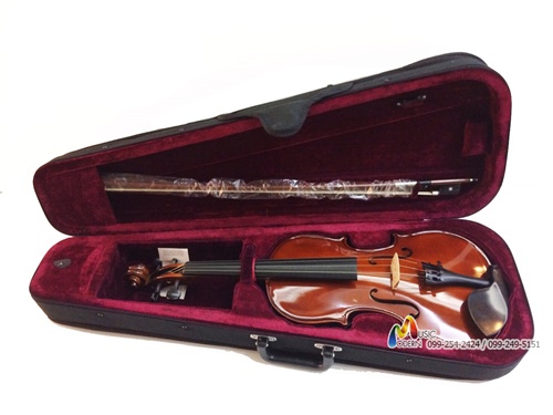 Hofner viola AS-060 VA วิโอลา ฮอฟเนอร์ ขนาด 16”