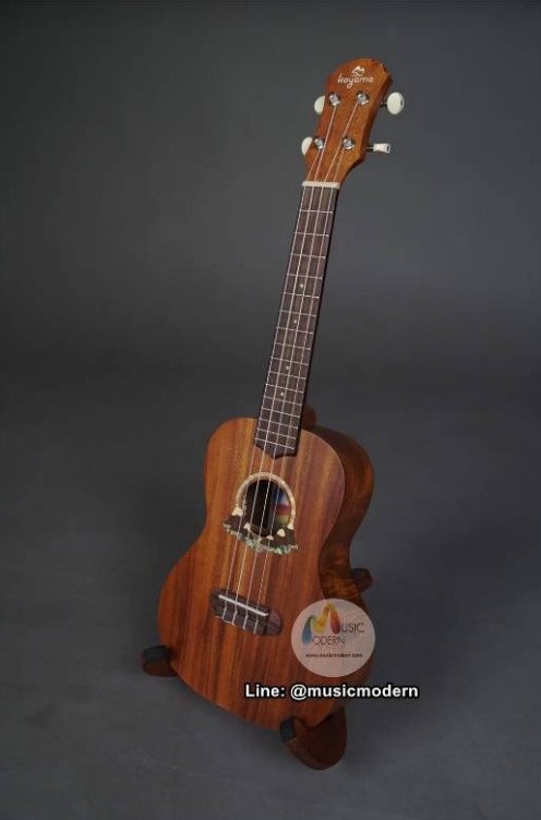 อูคูเลเล่ ยี่ห้อ โคยาม่า, Koyama Ukulele PARADISE-S
