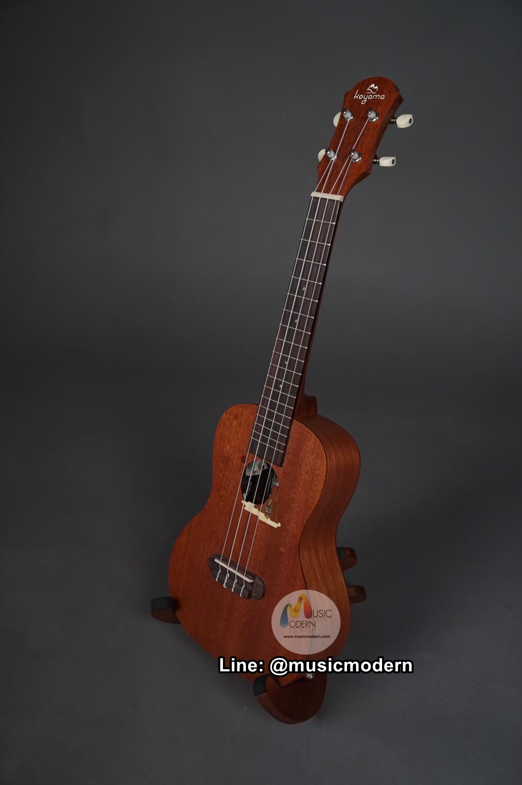 อูคูเลเล่ ยี่ห้อ โคยาม่า, Koyama Ukulele Cactus-CE