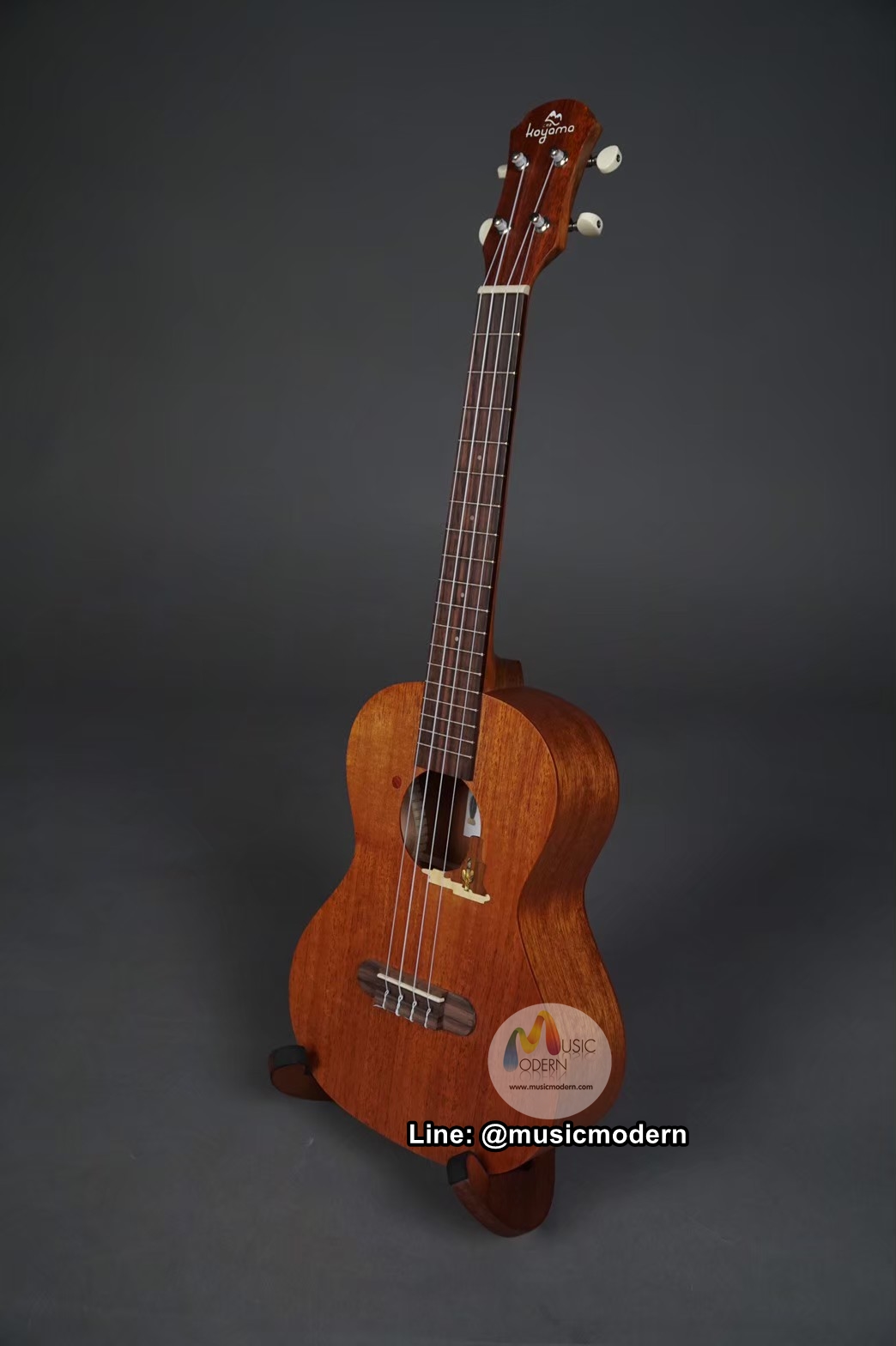 อูคูเลเล่ ยี่ห้อ โคยาม่า, Koyama Ukulele Cactus-T