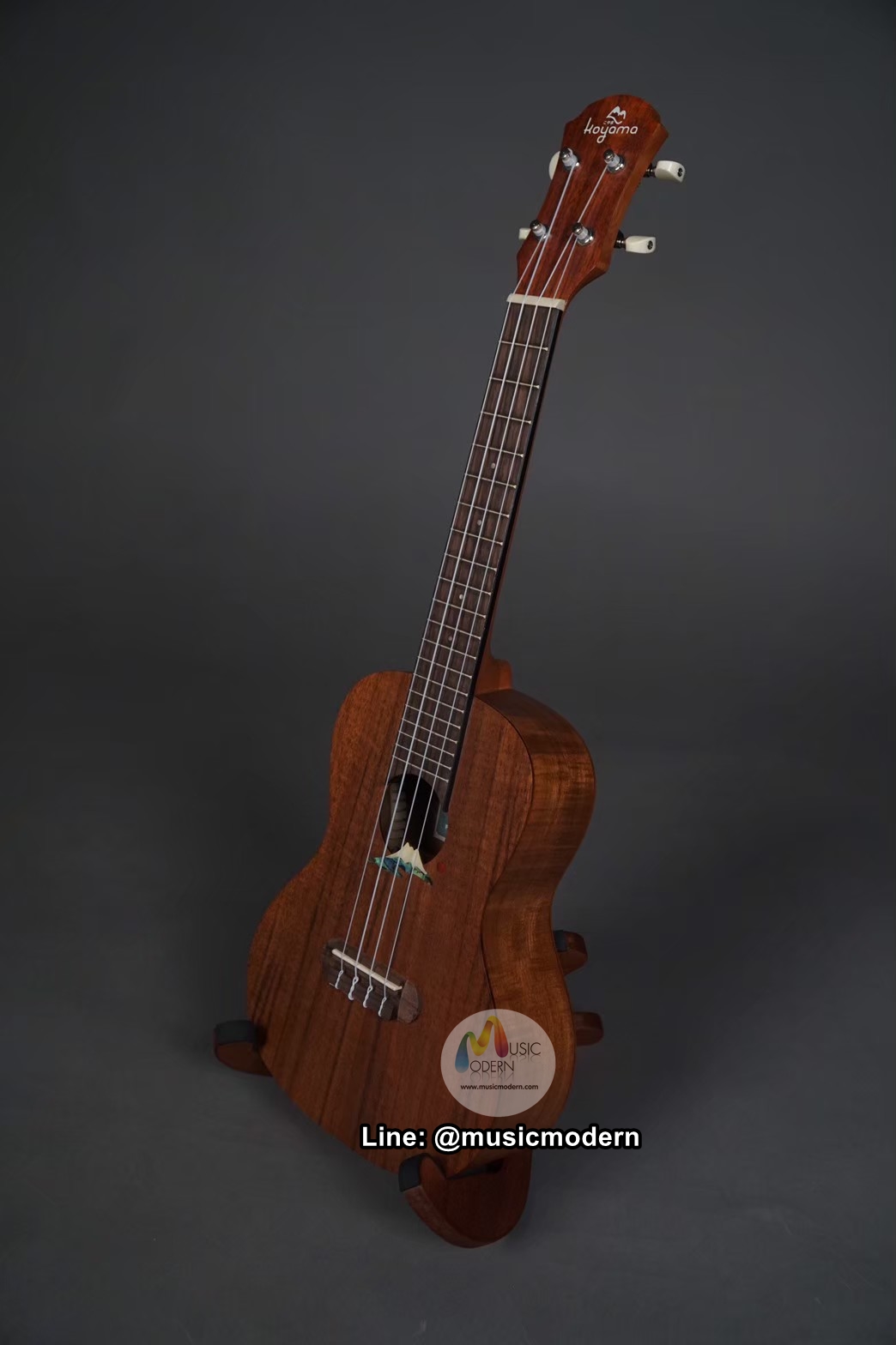 อูคูเลเล่ ยี่ห้อ โคยาม่า, Koyama Ukulele Fuji-C