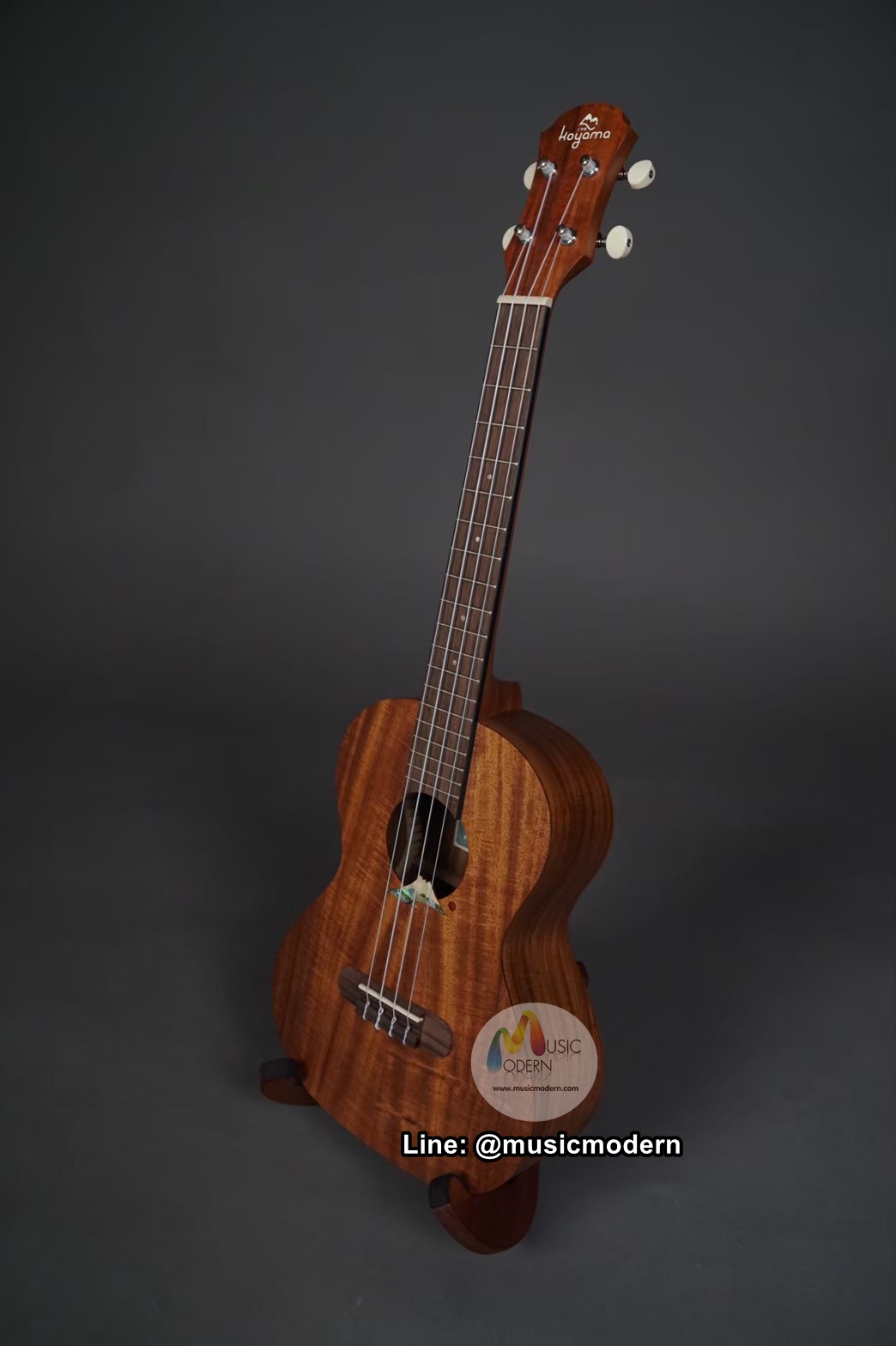 อูคูเลเล่ ยี่ห้อ โคยาม่า, Koyama Ukulele Fuji-T