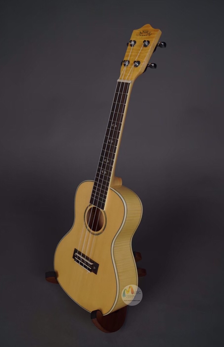 Lanikai Ukulele ( อูคูเลเล่ ) LFM-C