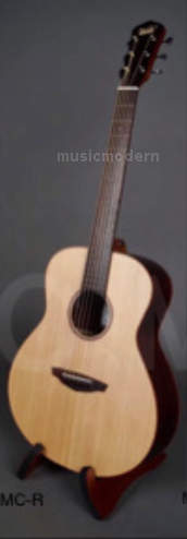 Veelah Guitar Model MC-R