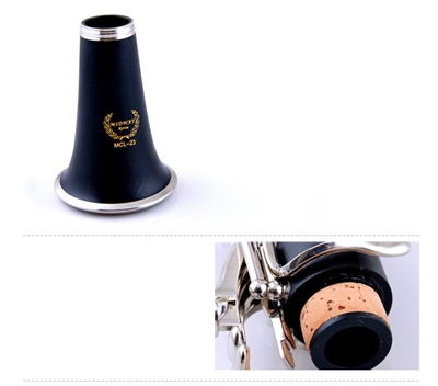 Midway Clarinet MCL-23