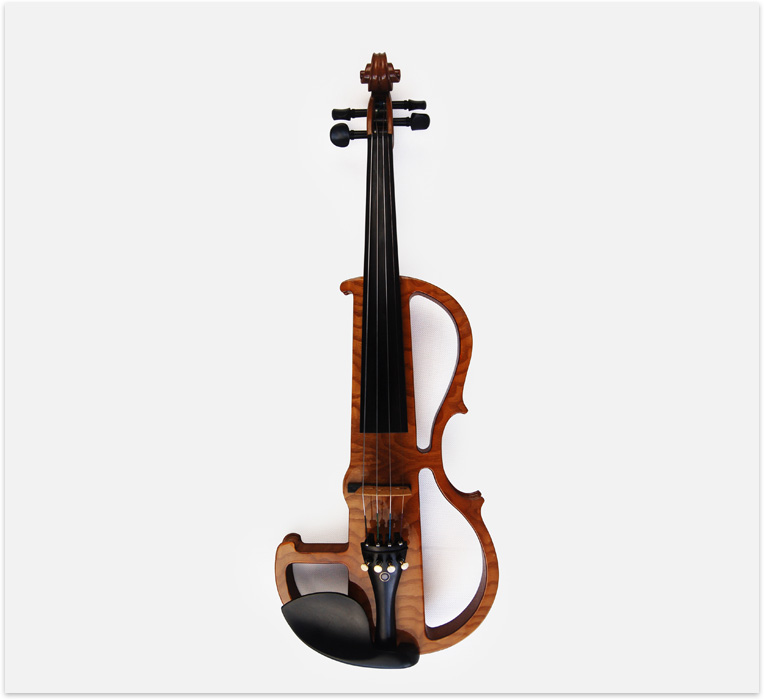 Kinglos Pro Electric Violin MWDS-1901