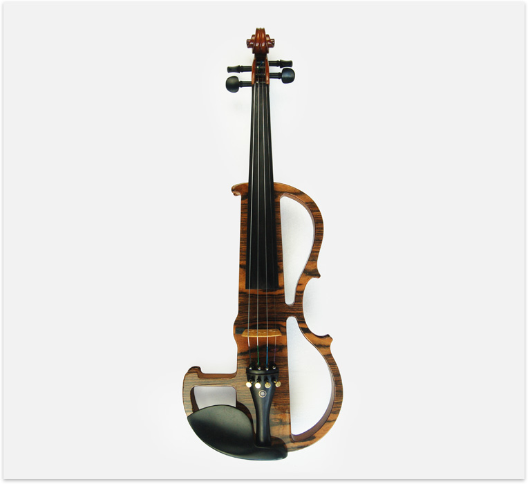 Kinglos Pro Electric Violin MWDS-1902 Kinglos Pro Electric Violin MWDS-1902