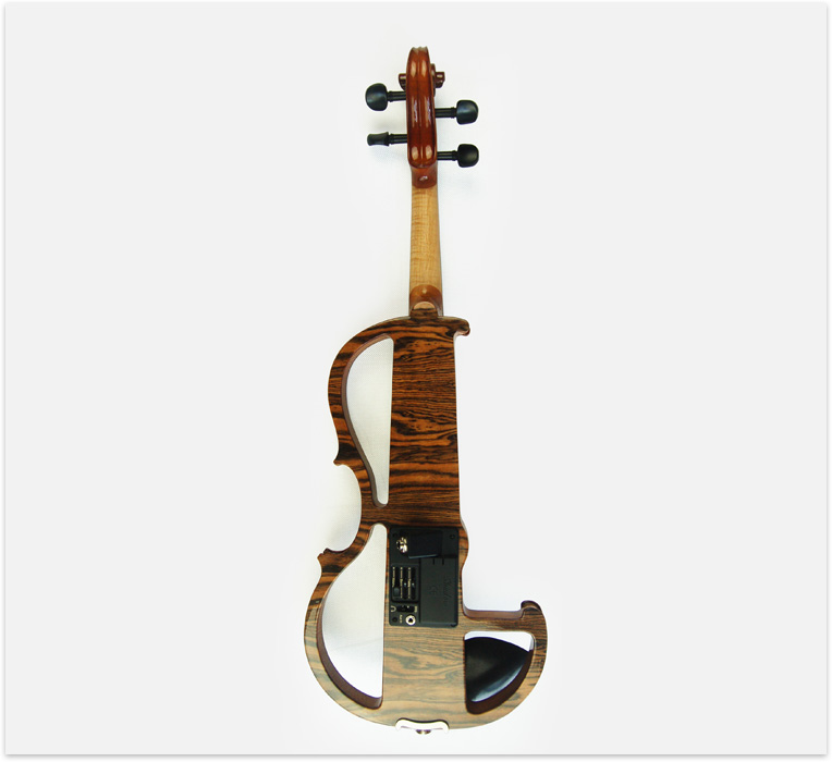 Kinglos Pro Electric Violin MWDS-1902