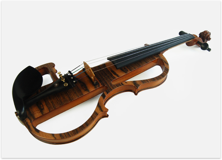 Kinglos Pro Electric Violin MWDS-1902