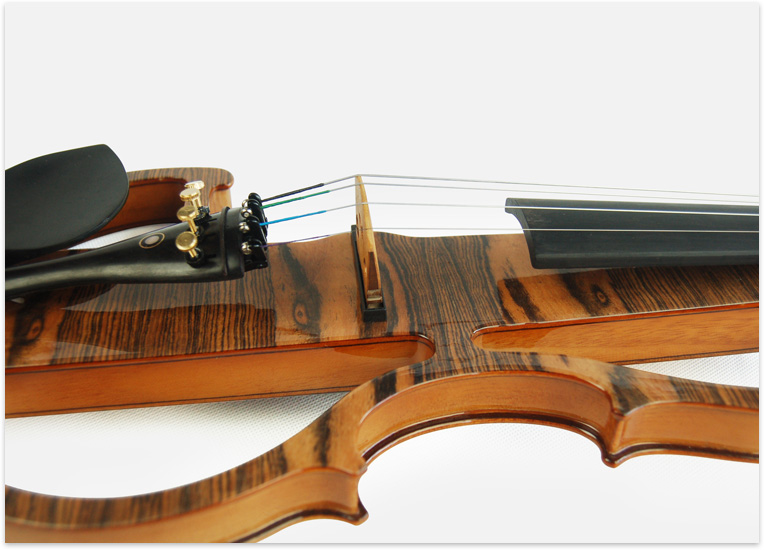 Kinglos Pro Electric Violin MWDS-1902