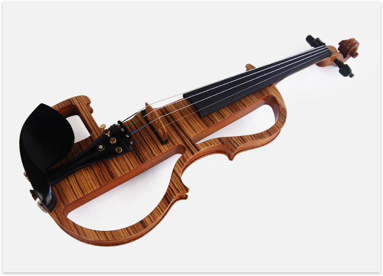 Kinglos Pro Electric Violin MWDS-1903