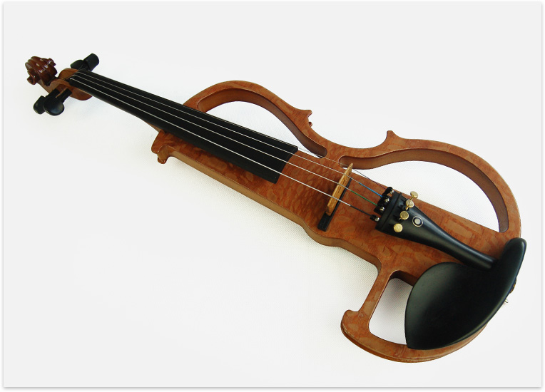 Kinglos Pro Electric Violin MWDS-1904