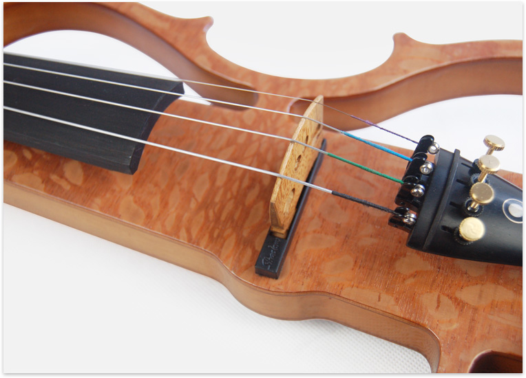 Kinglos Pro Electric Violin MWDS-1904