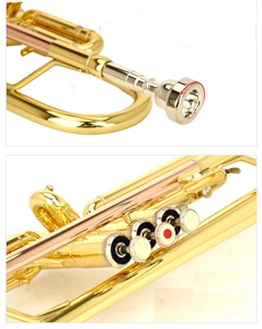 Midway Trumpet MTR-H3