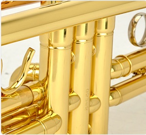 Midway Trumpet MTR-H3