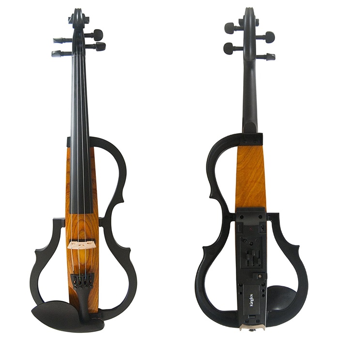 Advanced 3-Band EQ Electric Violin SDDS-N006 Advanced 3-Band EQ Electric Violin SDDS-N006