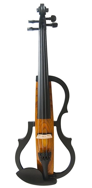 Advanced 3-Band EQ Electric Violin SDDS-N006 Advanced 3-Band EQ Electric Violin SDDS-N006