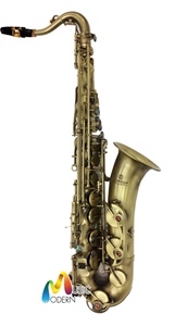 Overtone Melody C Saxophone (Key C) รุ่น vintage OSC-301 แซกโซโฟนเมโลดี้ ซี ยี่ห้อ โอเว่อร์โทน รุ่น OSC-301