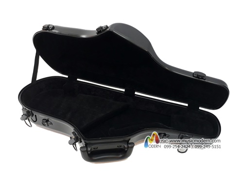 Alto Saxophone Case OVBA-4-BK