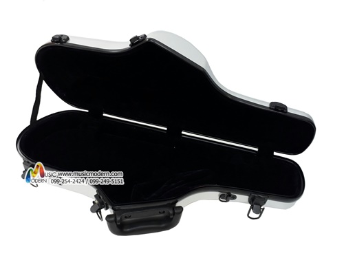 Alto Saxophone Case OVBA-4-SL 