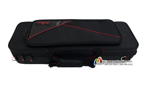 Overtone OVBSS -1  Soprano saxophone case