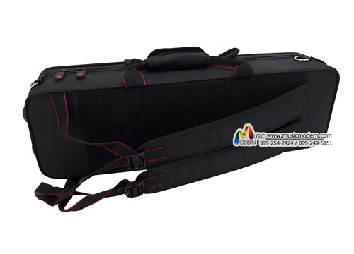 Overtone OVBSS -1  Soprano saxophone case