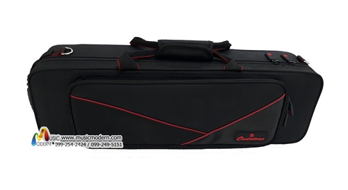 Overtone OVBSS -1  Soprano saxophone case