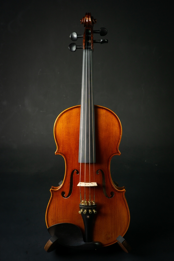 Overtone Violin OV600 ไวโอลินโอเวอร์โทน OV600