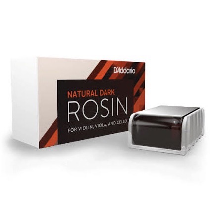 ยางสน  ไวโอลิน, วิโอลา, เชลโล ยี่ห้อ D’Addario VR200