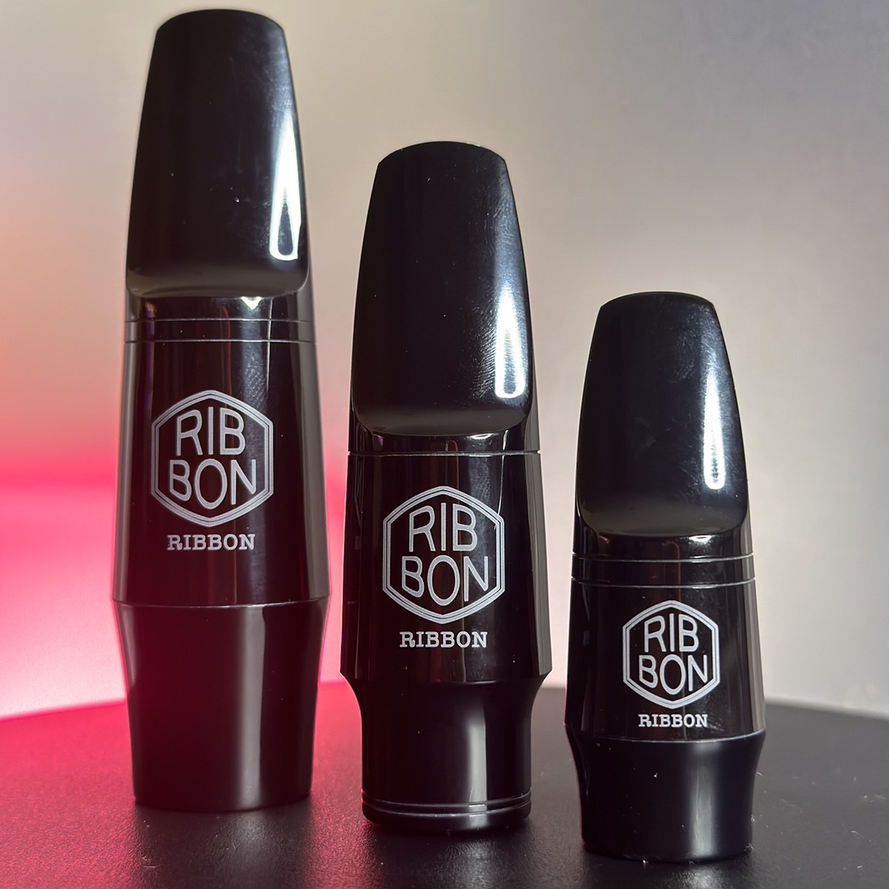 Ribbon RIBBR-RA4C Alto Saxophone 