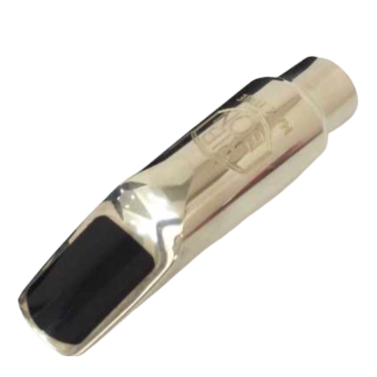 Ribbon Maxtone Metal Alto Saxophone 