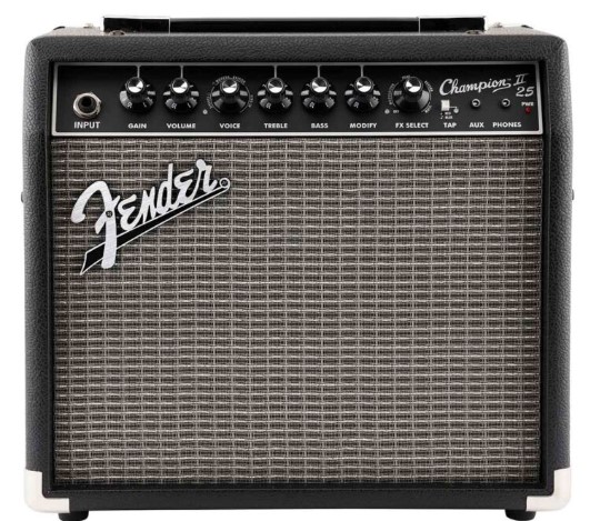 รุ่น Champion 25W 