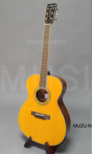 Veelah Guitar Model MUZU-N