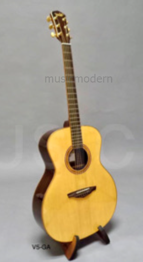 Veelah Guitar Model V5-GA