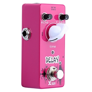 Xvive delay D5