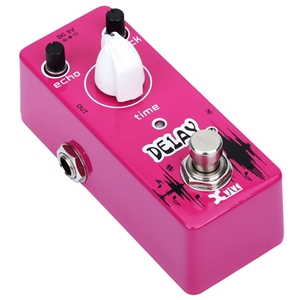 Xvive delay D5