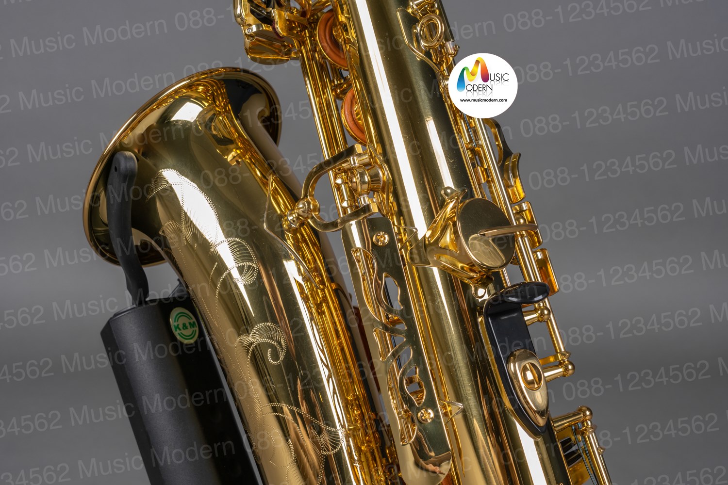 Yamaha Alto Saxophone YAS-62