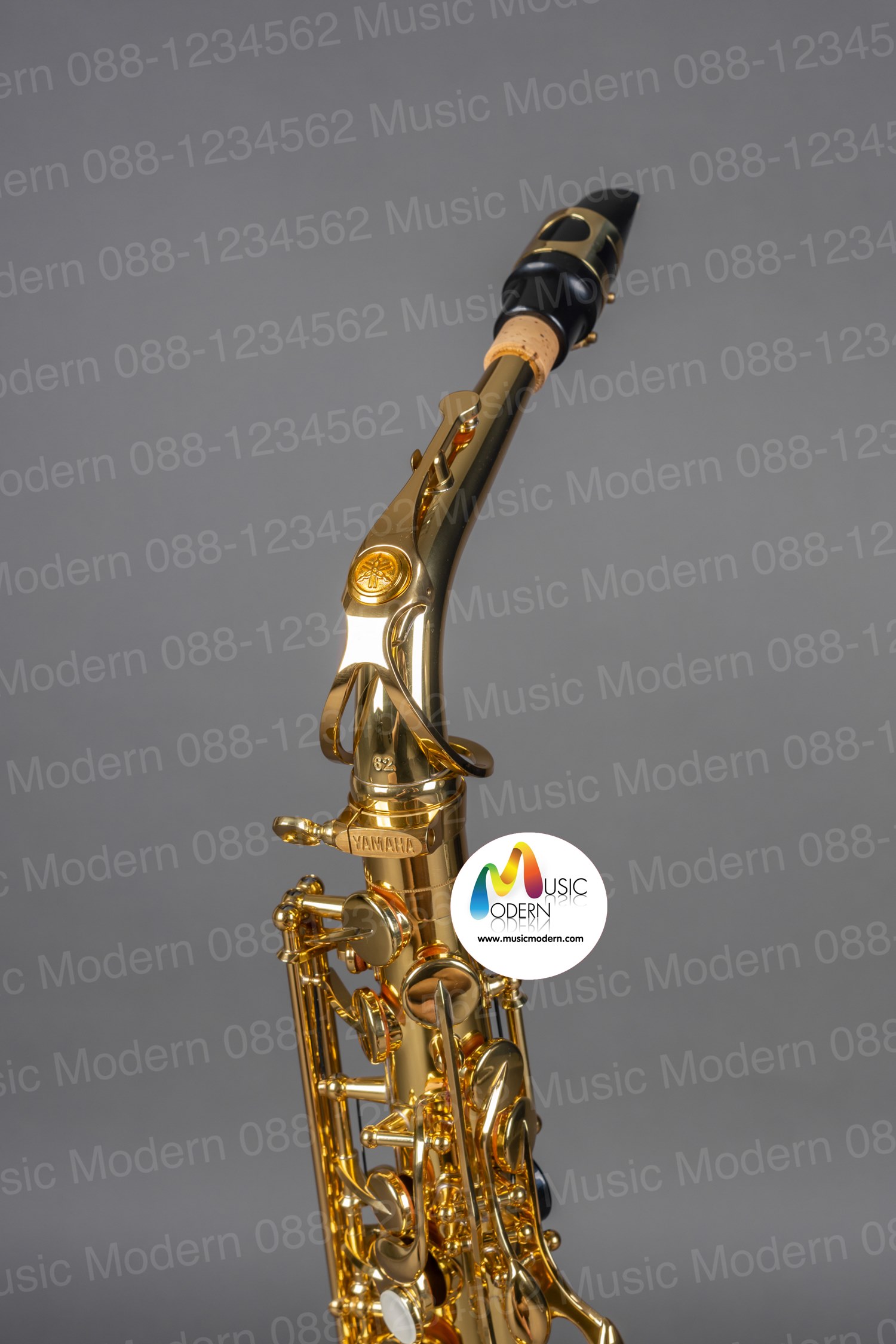 Yamaha Alto Saxophone YAS-62