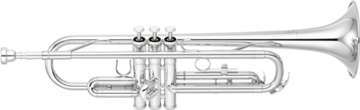 Yamaha-Trumpet-YTR-2330