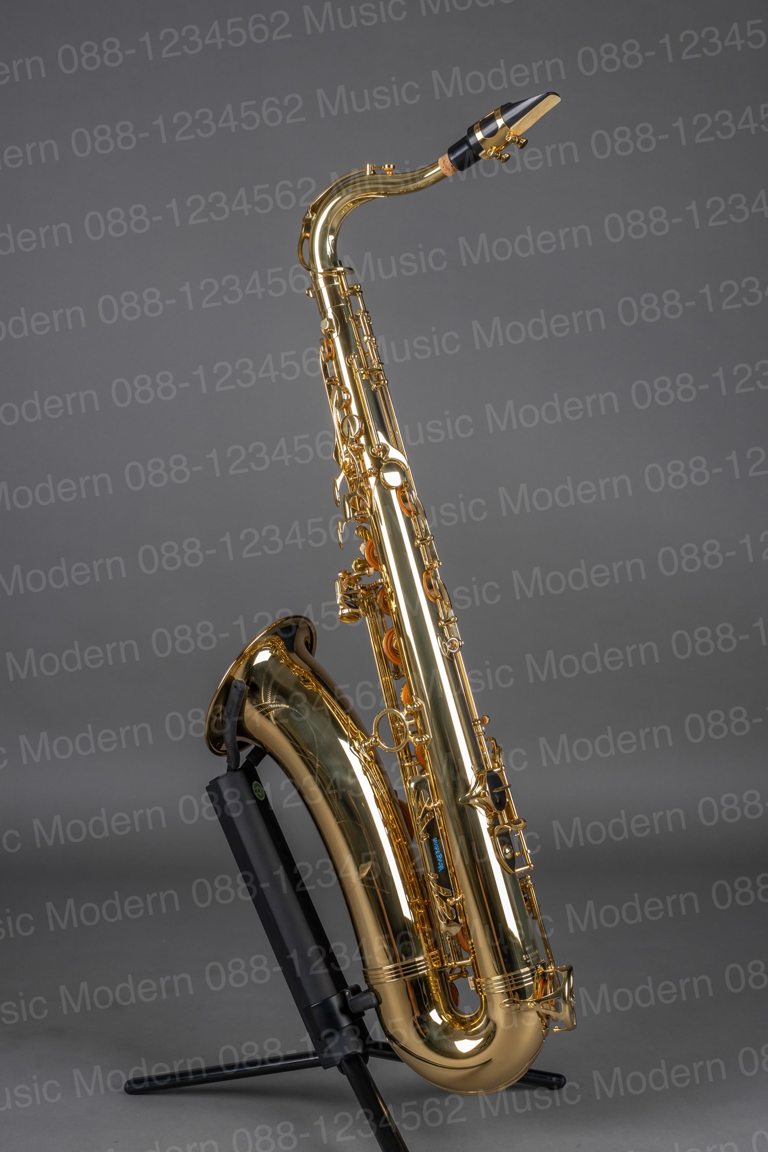 Yanagisawa Soprano Saxophone T-WO1