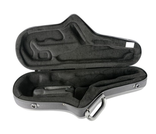 BAM SOFTPACK ALTO SAX CASE–BLACK-4001SN