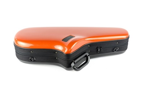 BAM SOFTPACK ALTO SAX CASE – TERRACOTTA- 4001ST