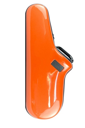 BAM SOFTPACK ALTO SAX CASE – TERRACOTTA- 4001ST