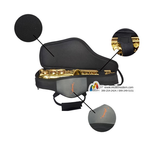 Omebaige BGF-TSC Tenor saxophone cases Omebaige BGF-TSC Tenor saxophone cases