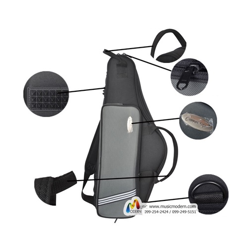 Omebaige BGF-TSC Tenor saxophone cases Omebaige BGF-TSC Tenor saxophone cases