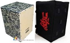 CMC CAJON RHYTHMBOX CMC-C031